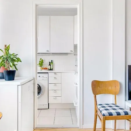 Wehost Munkkisaarenkatu Apartment *