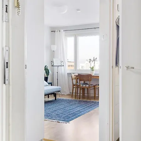 Wehost Munkkisaarenkatu