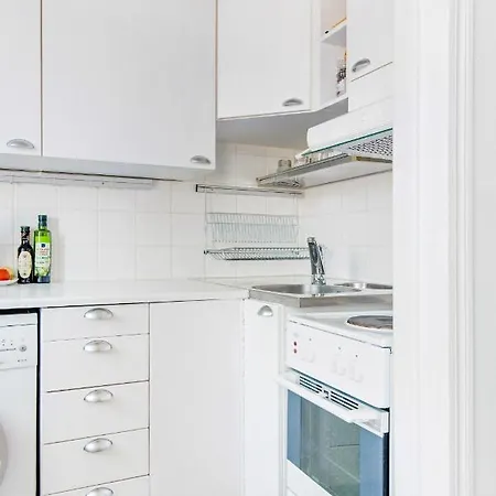 Wehost Munkkisaarenkatu Apartment *