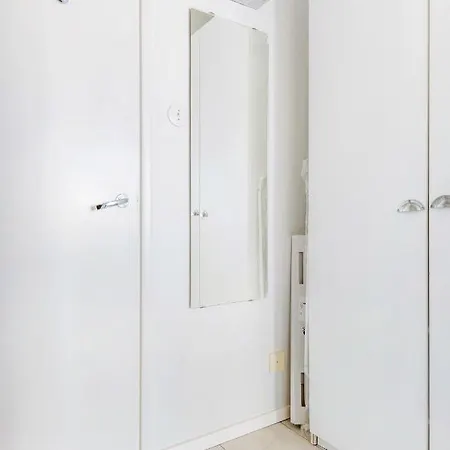 Wehost Munkkisaarenkatu Хельсинки
